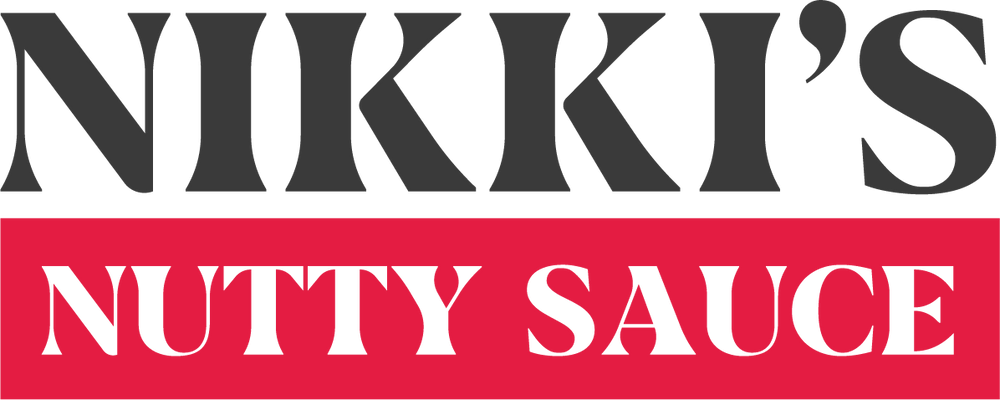 Nikkis Nutty Sauces